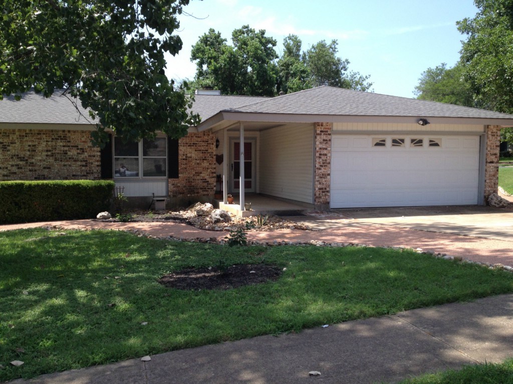 3803 Spring Branch Round Rock, TX 78681 - Photo 1 of 1 Gallery Image 1