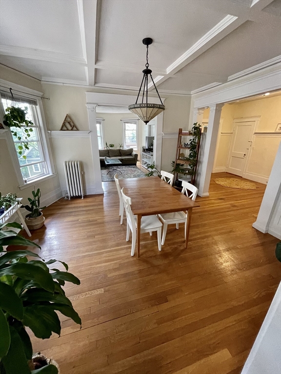 201 Rawson Road, Unit 3 Brookline, MA 02445 - Photo 3 of 16