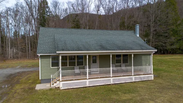 $325,000 | 205 East Wells Road, Wells, VT 05774
