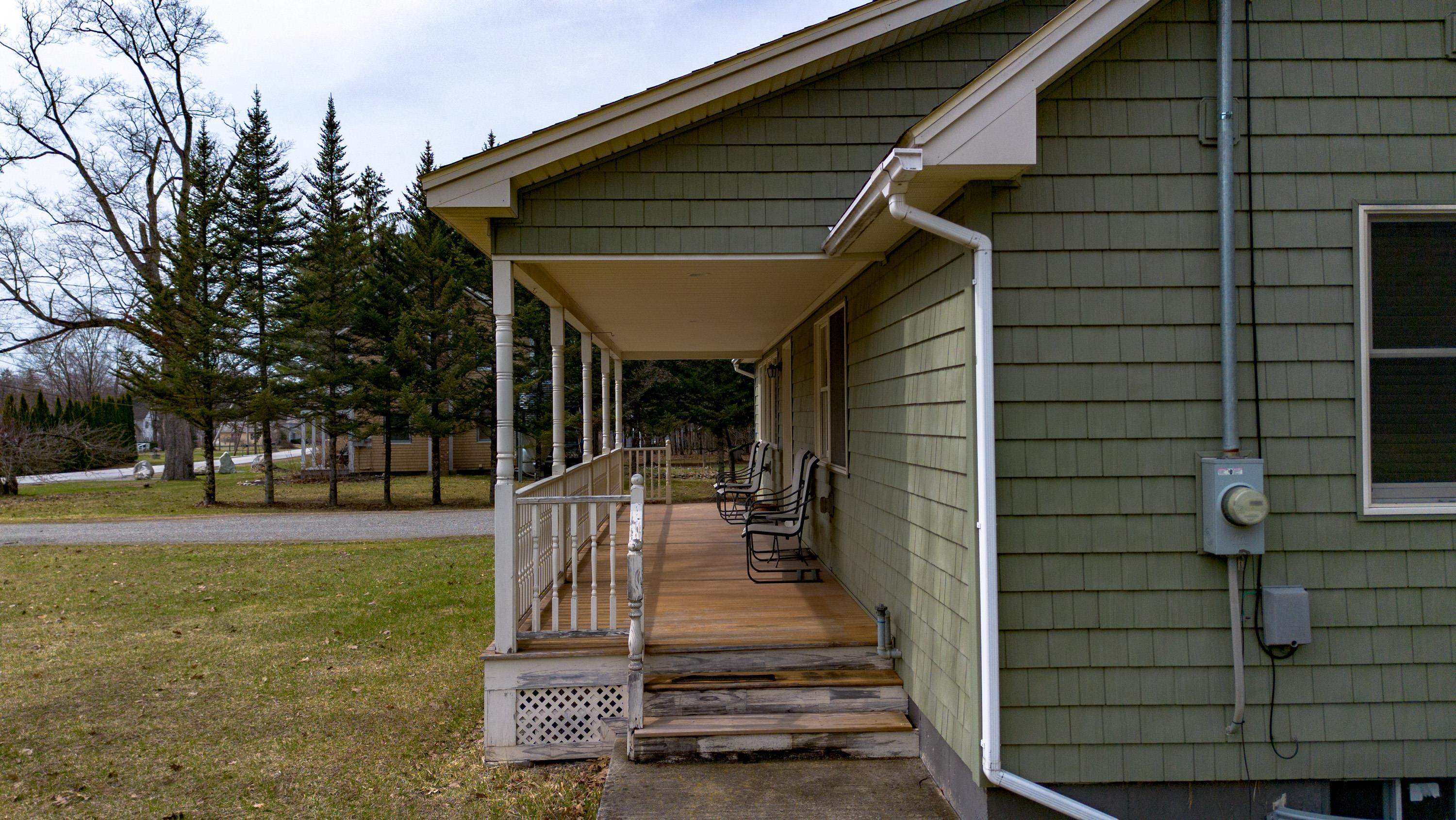 205 East Wells Road Wells, VT 05774 - Photo 27 of 34