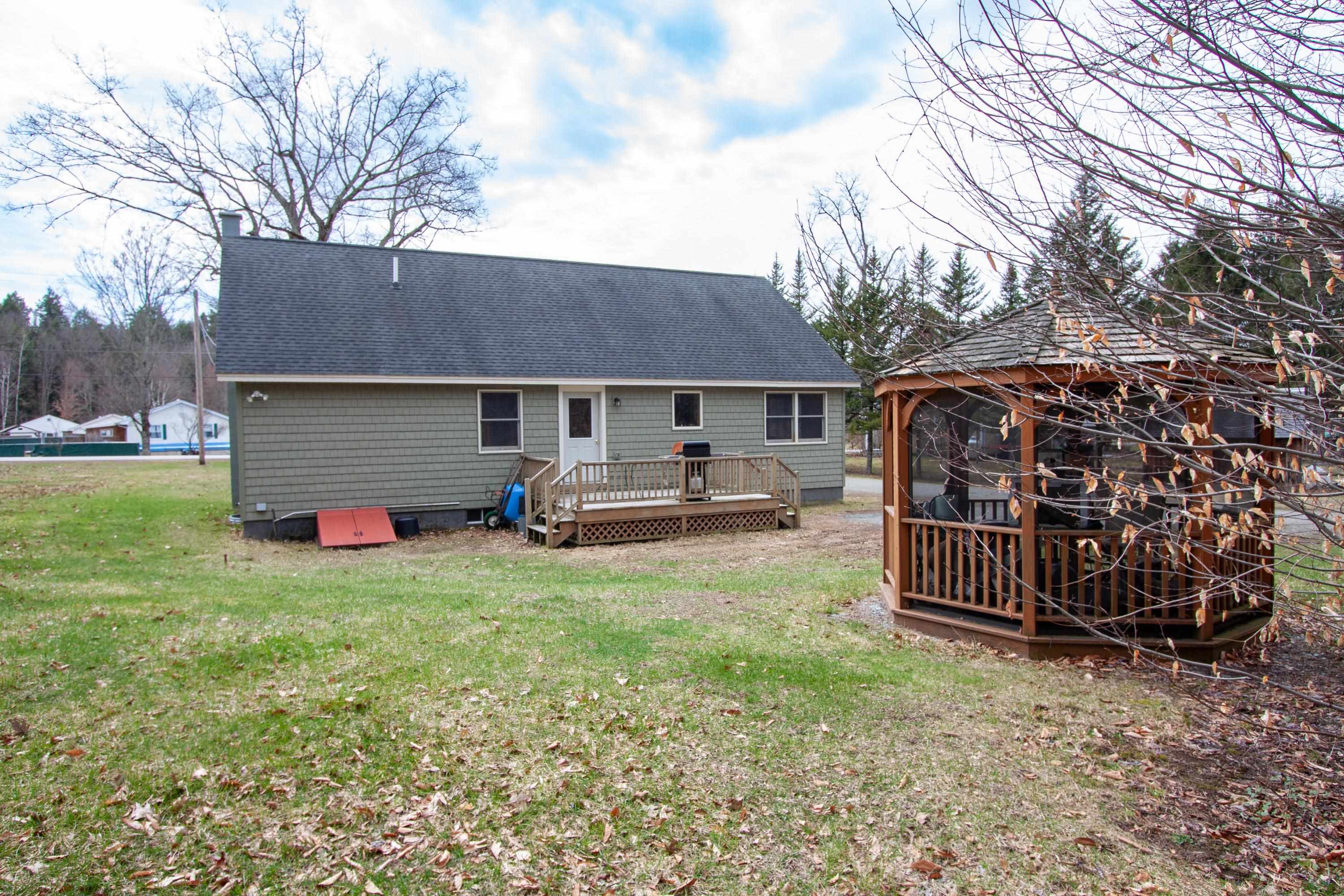 205 East Wells Road Wells, VT 05774 - Photo 30 of 34