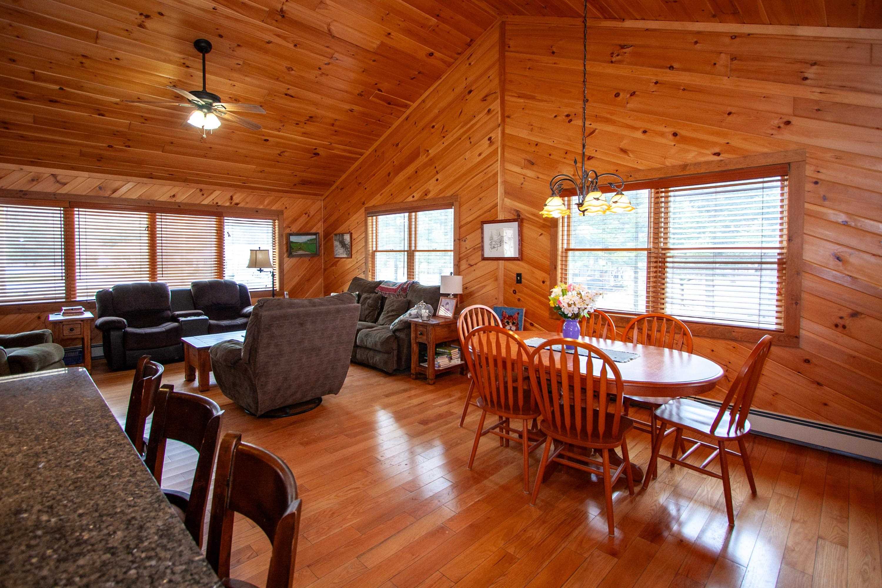 205 East Wells Road Wells, VT 05774 - Photo 3 of 34