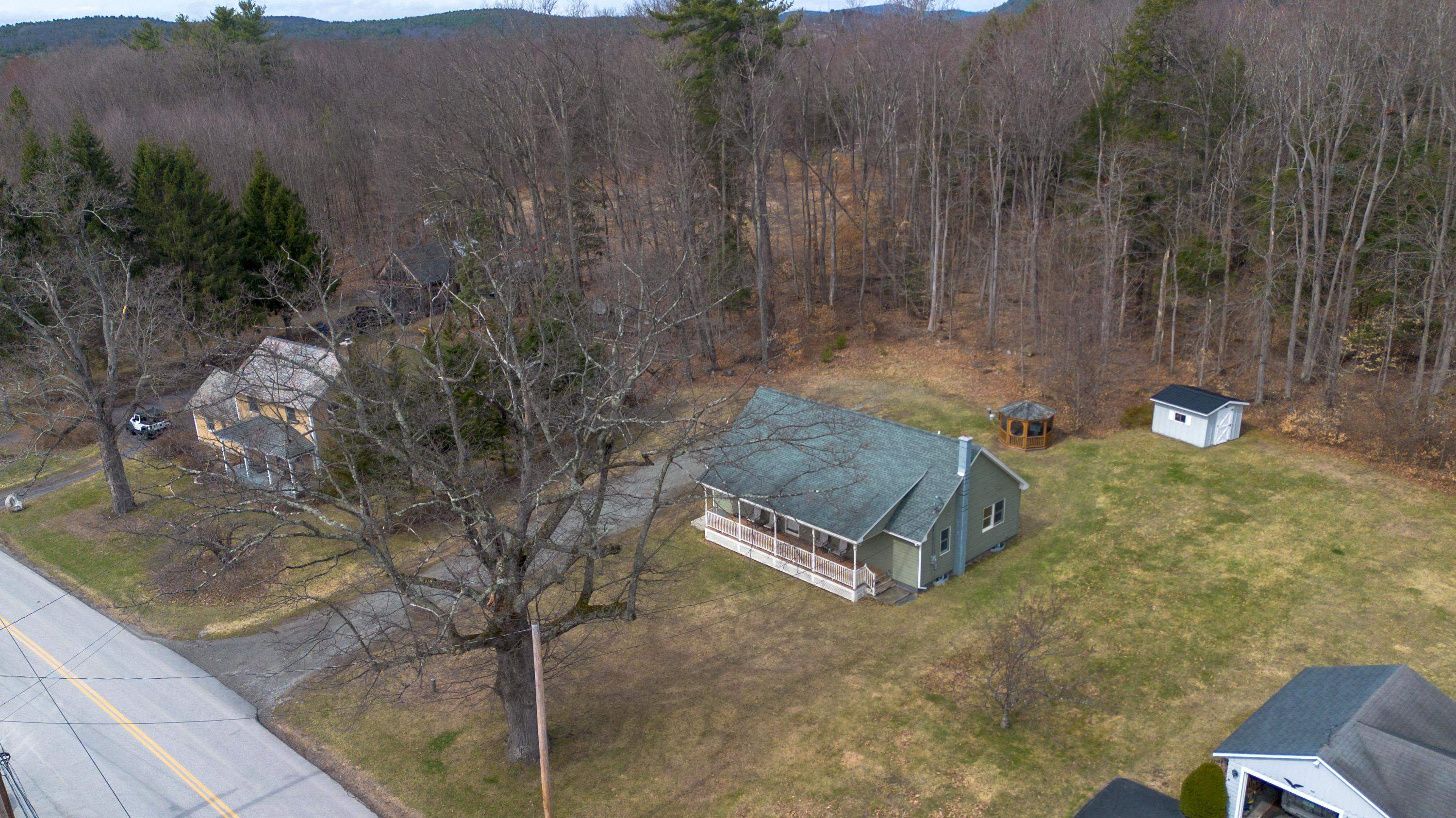 205 East Wells Road Wells, VT 05774 - Photo 32 of 34