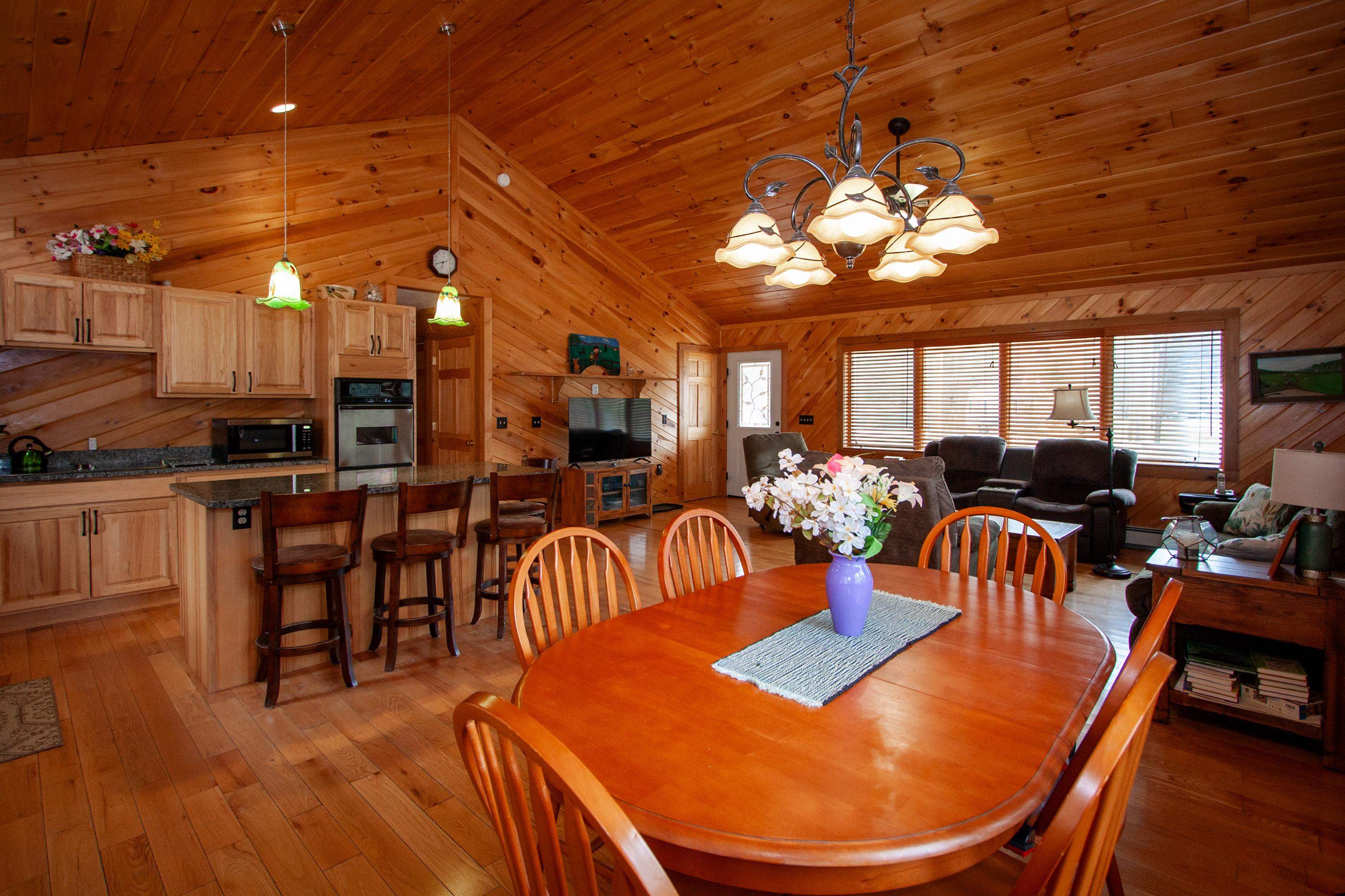 205 East Wells Road Wells, VT 05774 - Photo 4 of 34