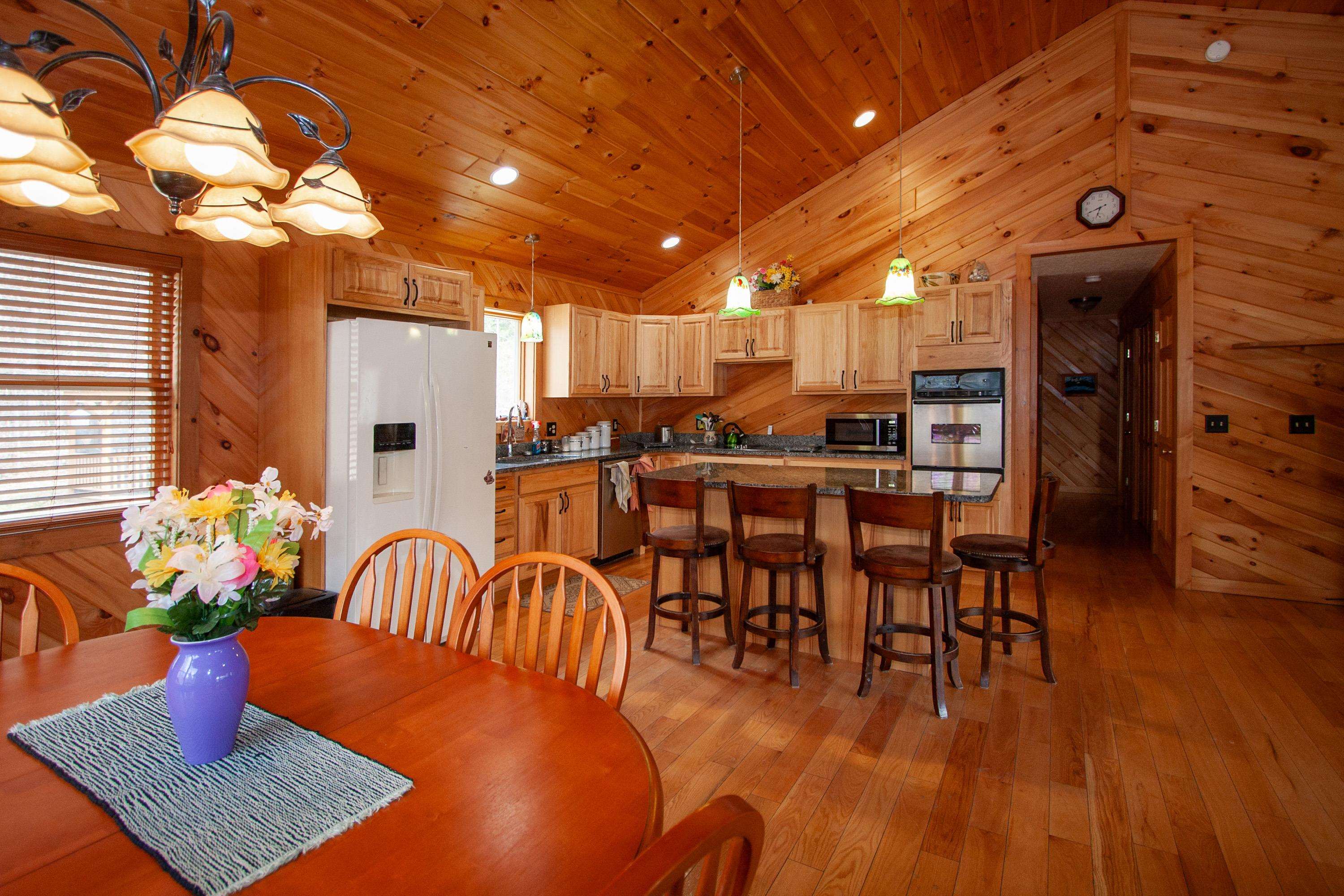 205 East Wells Road Wells, VT 05774 - Photo 5 of 34