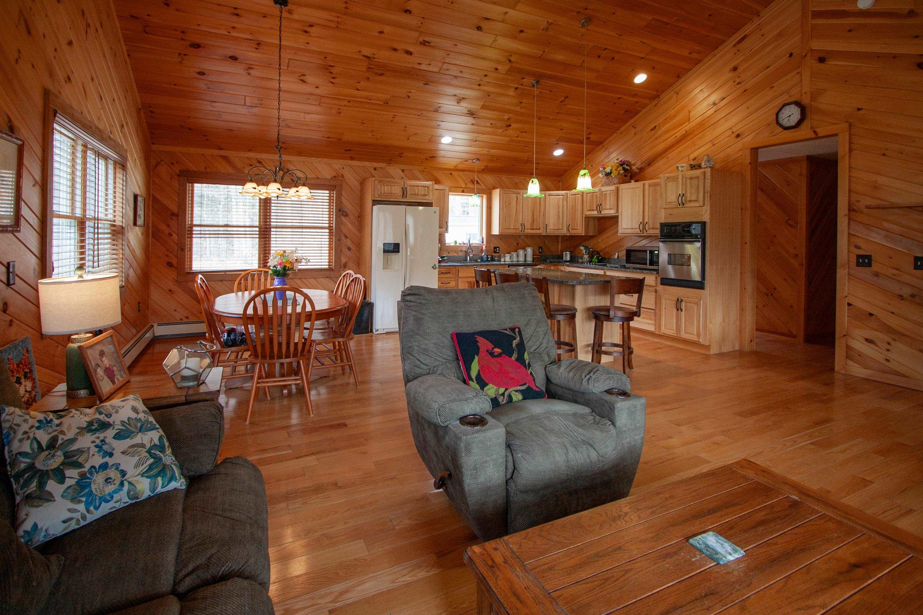 205 East Wells Road Wells, VT 05774 - Photo 8 of 34