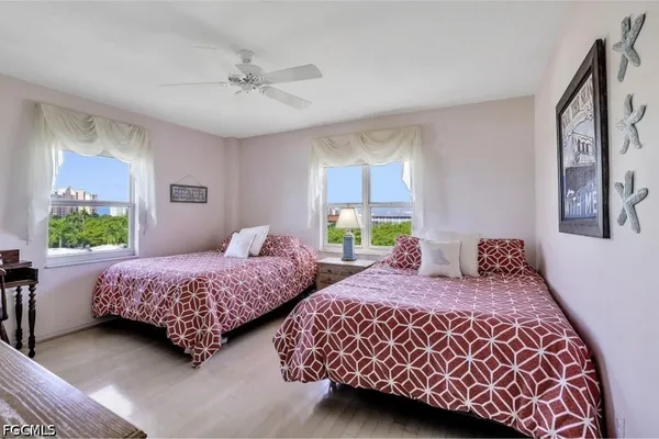 $9,000 | 1020 South Collier Boulevard, Unit 507, Marco Island, FL 34145