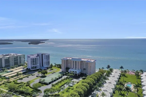 $9,000 | 1020 South Collier Boulevard, Unit 507, Marco Island, FL 34145