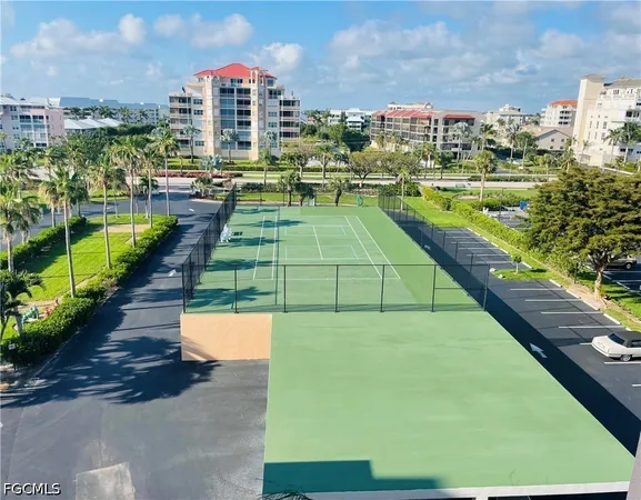 $9,000 | 1020 South Collier Boulevard, Unit 507, Marco Island, FL 34145