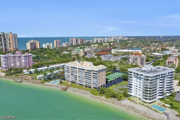 $9,000 | 1020 South Collier Boulevard, Unit 507, Marco Island, FL 34145