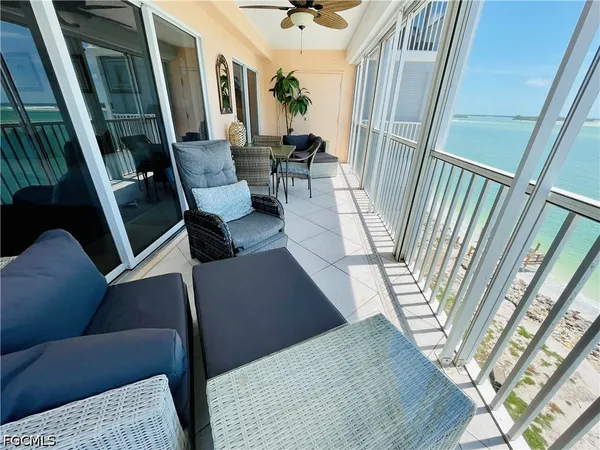 $9,000 | 1020 South Collier Boulevard, Unit 507, Marco Island, FL 34145