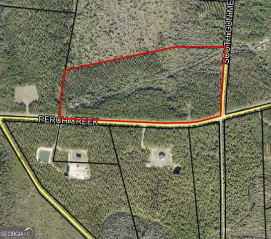 $90,000 | 0 Perch Creek Trail, Millwood, GA 31552