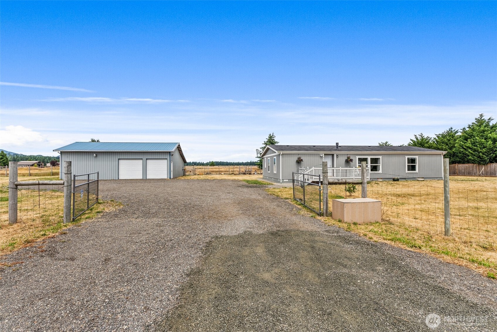 8222 Bordeaux Road Southwest Olympia, WA 98512 - Photo 1 of 40 Gallery Image 1