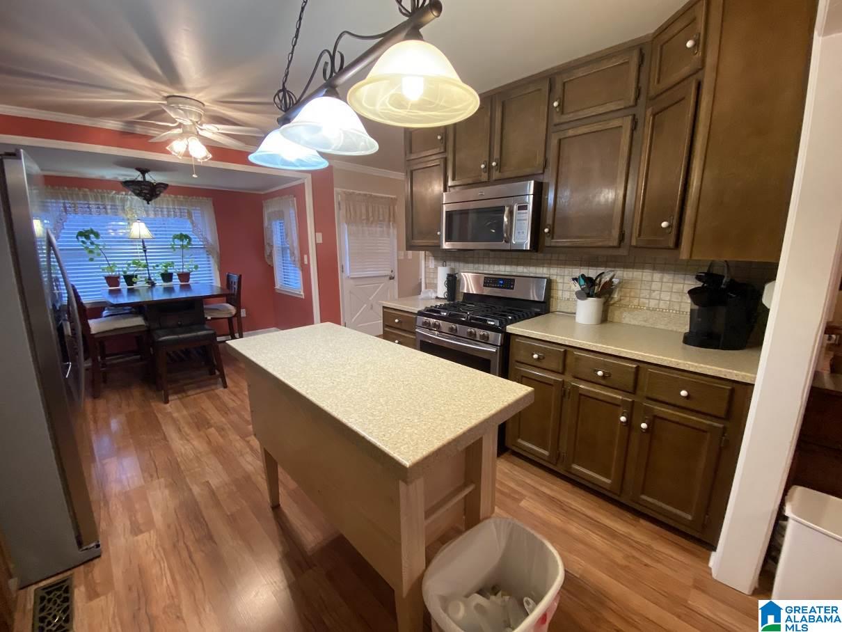 6669 Davison Road Pinson, AL 35126 - Photo 23 of 35