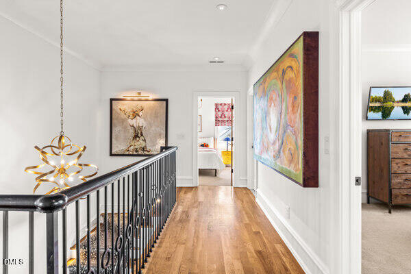 2127 Ridge Road Raleigh, NC 27607 - Photo 43 of 89