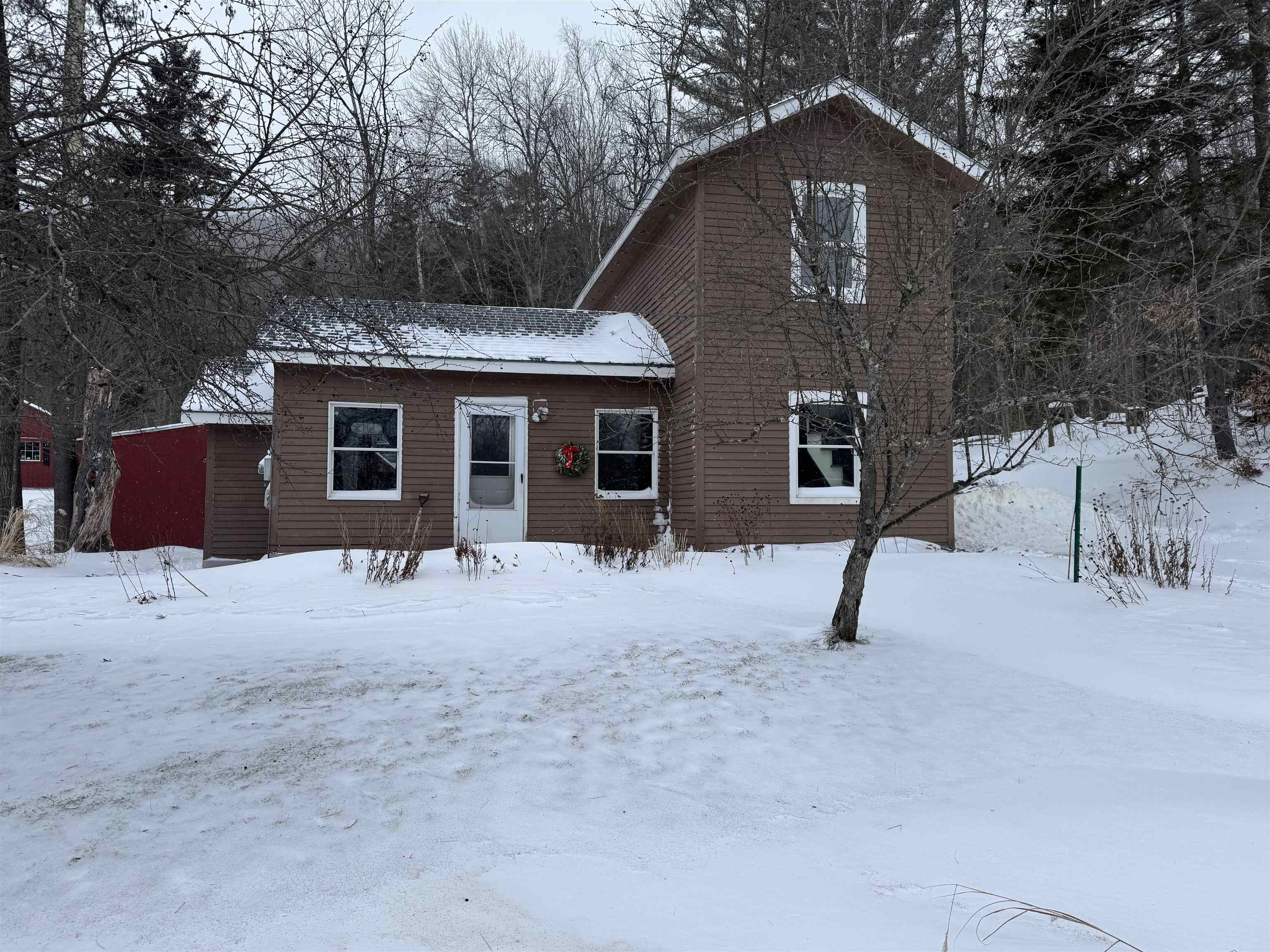 700 Beach Road Elmore, VT 05661 - Photo 1 of 14