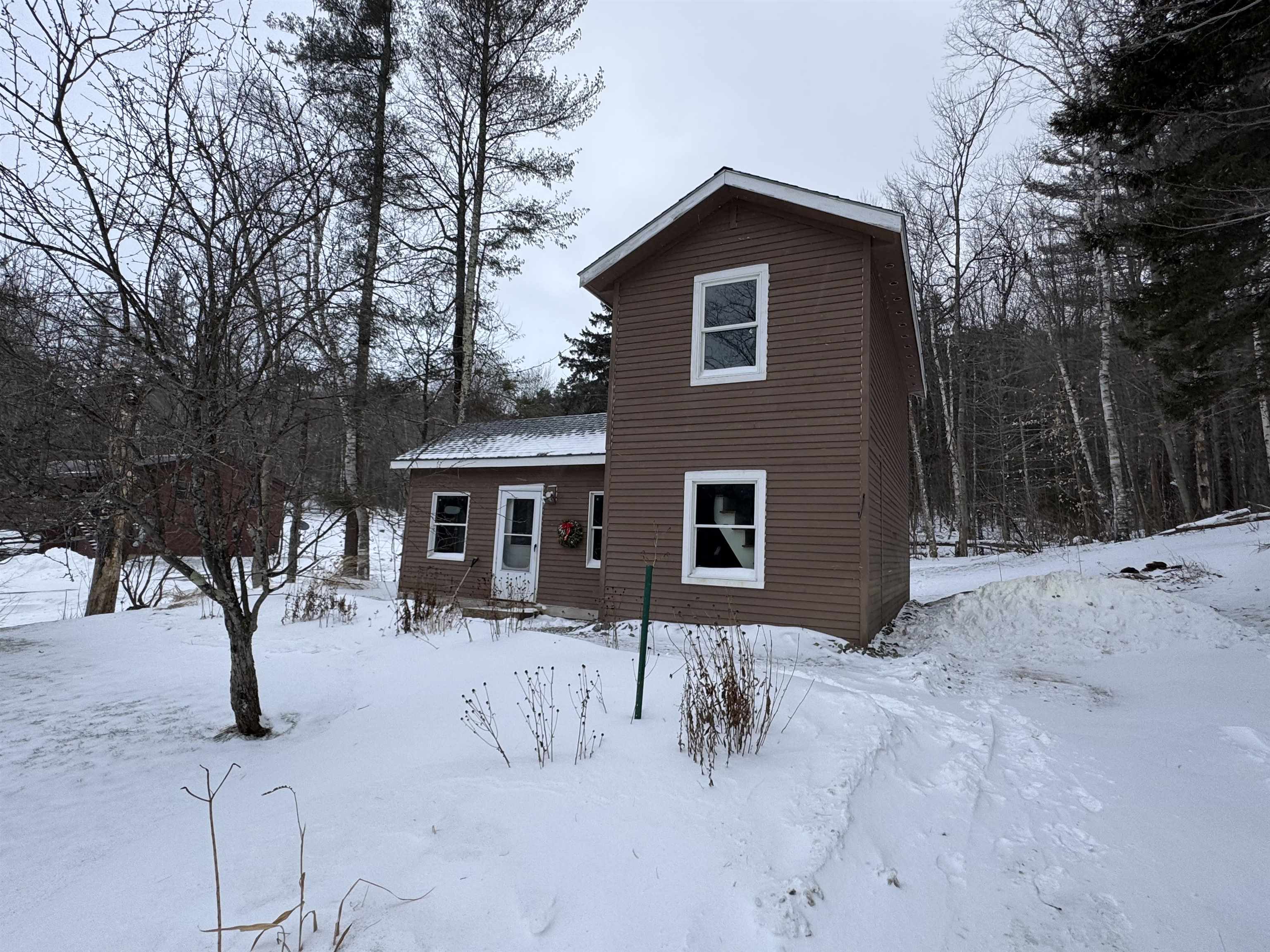 700 Beach Road Elmore, VT 05661 - Photo 2 of 14
