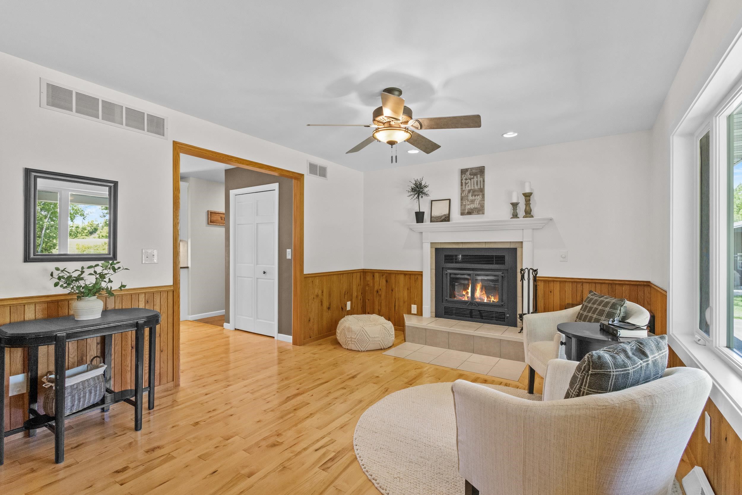 7691 Merryland Drive Rosholt, WI 54473 - Photo 6 of 60