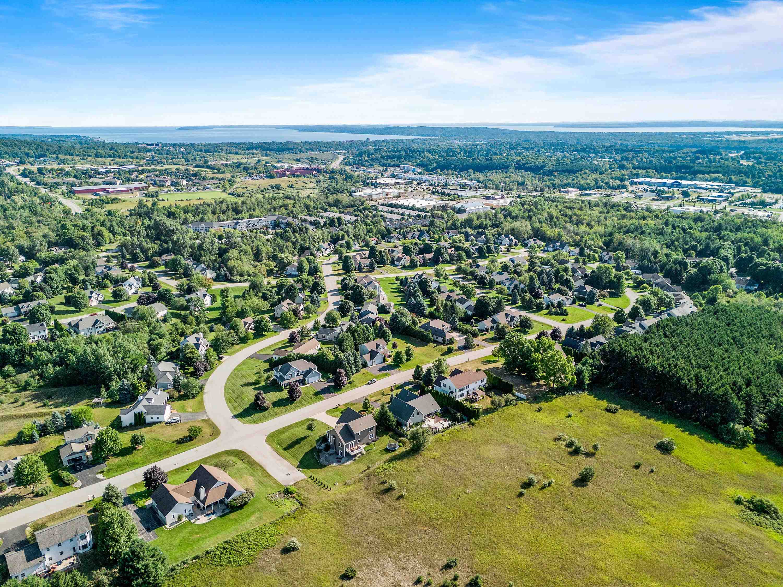 0 Stone Ridge Drive Traverse City, MI 49684 - Photo 19 of 33 Gallery Image 19