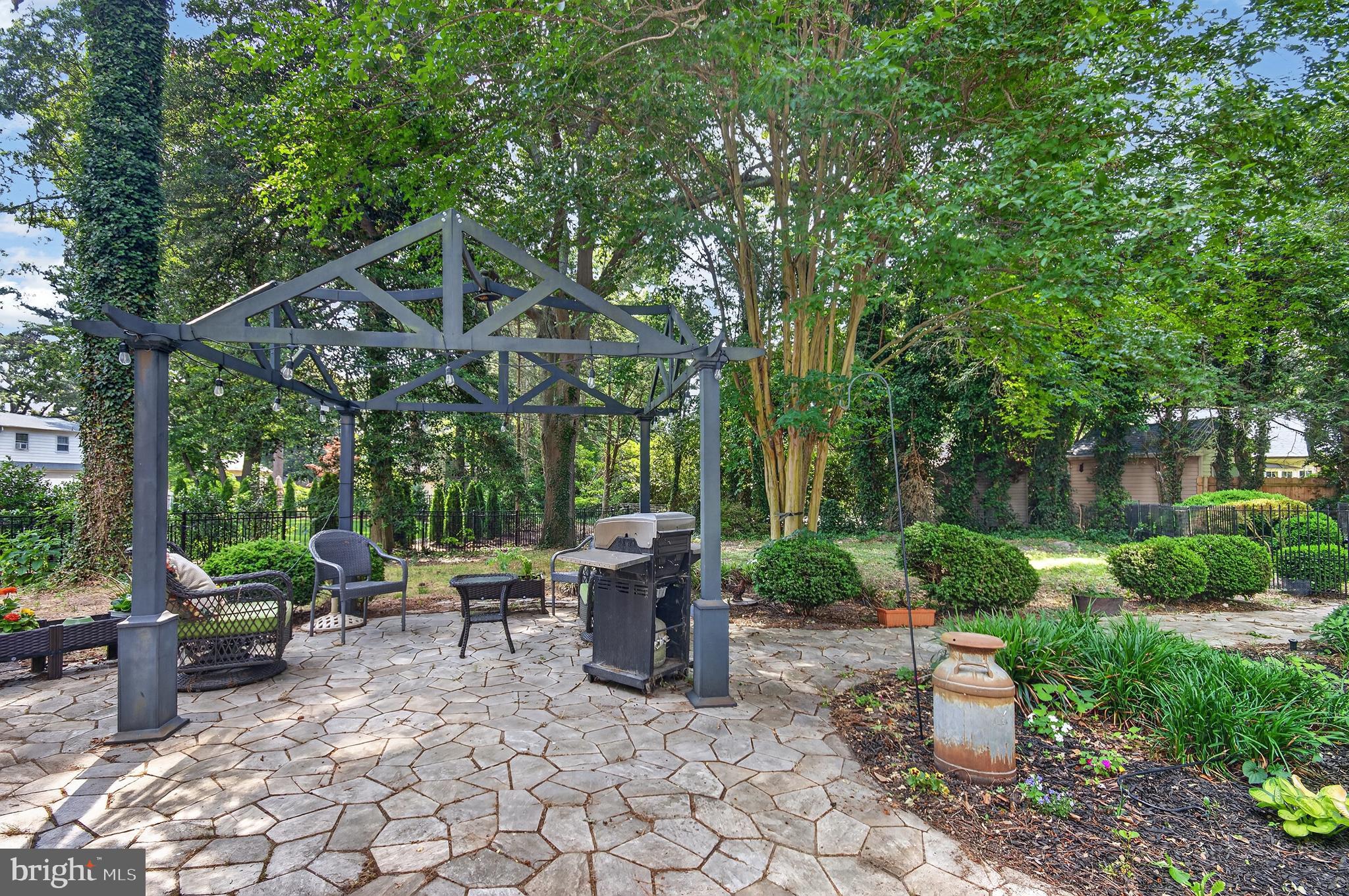 514 Tony Tank Lane Salisbury, MD 21801 - Photo 25 of 28