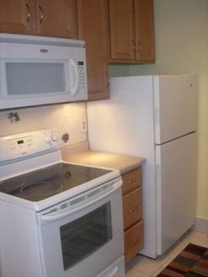 1 Cypress Road, Unit 107 Boston, MA 02135 - Photo 12 of 24 Gallery Image 12