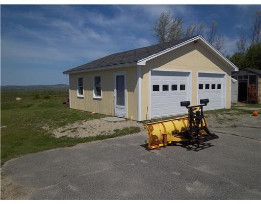 1438 Waltham Road Ellsworth, ME 04605 - Photo 23 of 23 Other. 2=Car Garage