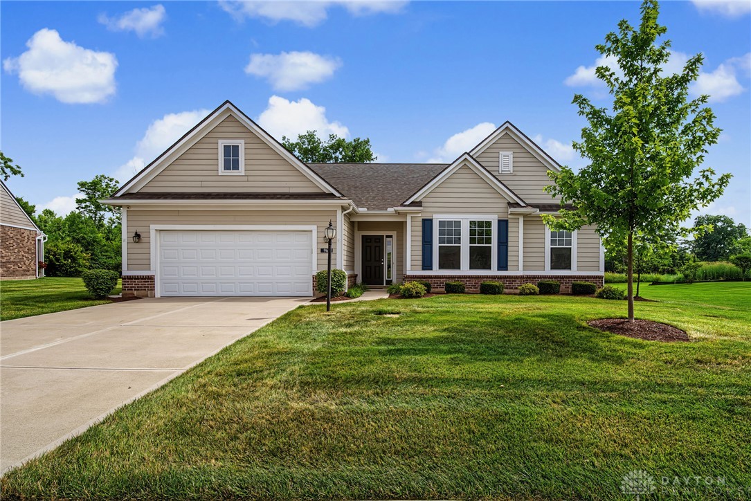 961 Reeder Circle Dayton, OH 45458 - Photo 2 of 39