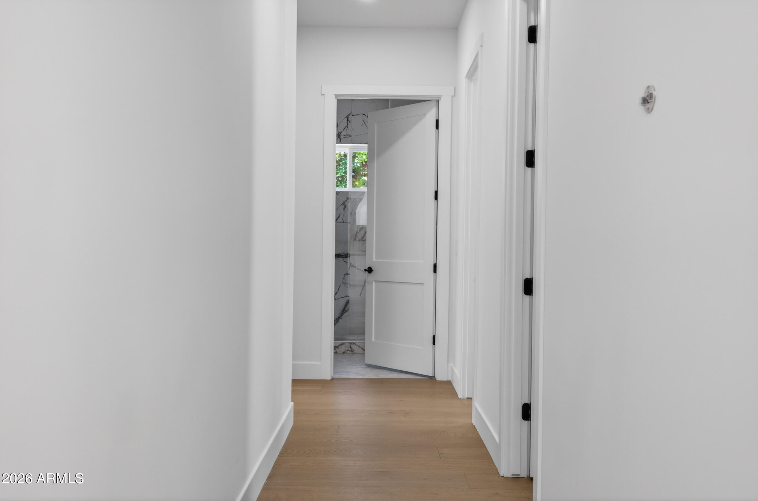 4048 East Edgemont Avenue Phoenix, AZ 85018 - Photo 41 of 88 Hallway