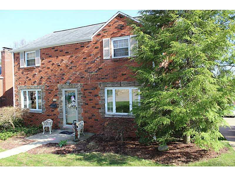 1154 Varner Road Whitehall, PA 15227 - Photo 1 of 19 Exterior Front.