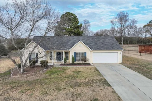 $338,000 | 1424 Langdon Park Court, Winder, GA 30680