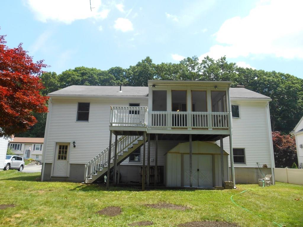 72 Darnell Road Worcester, MA 01606 - Photo 29 of 32 Gallery Image 29