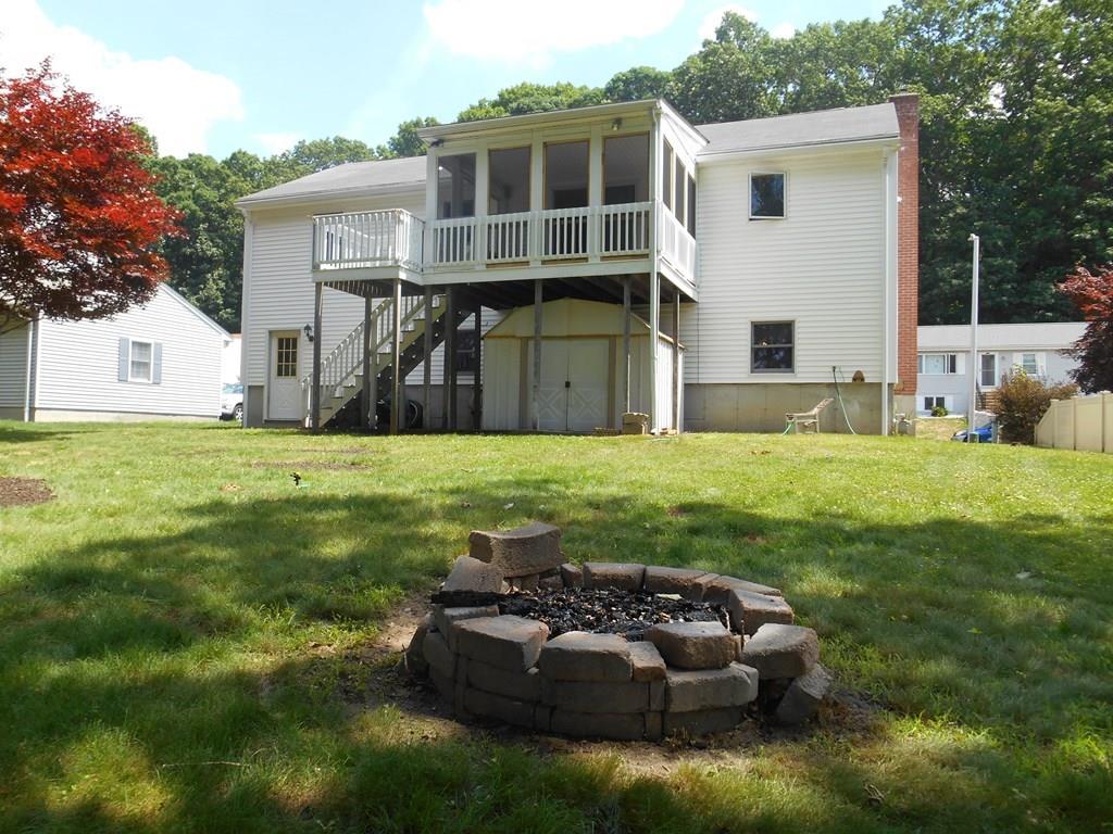 72 Darnell Road Worcester, MA 01606 - Photo 31 of 32 Gallery Image 31