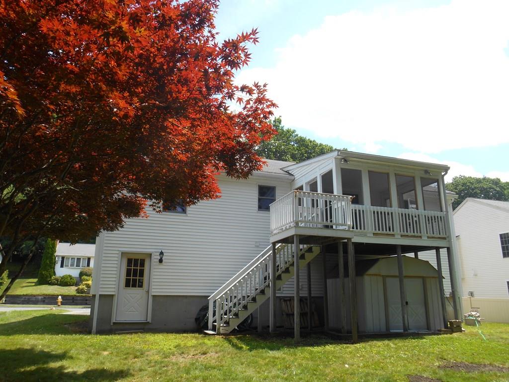 72 Darnell Road Worcester, MA 01606 - Photo 32 of 32 Gallery Image 32