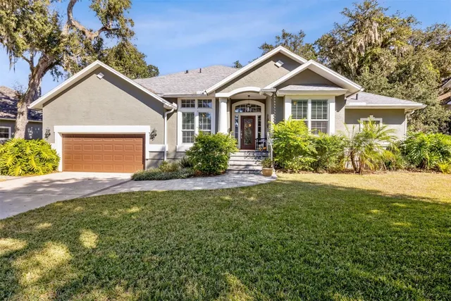 $1,100,000 | 492 Starboard Landing, Fernandina Beach, FL 32034