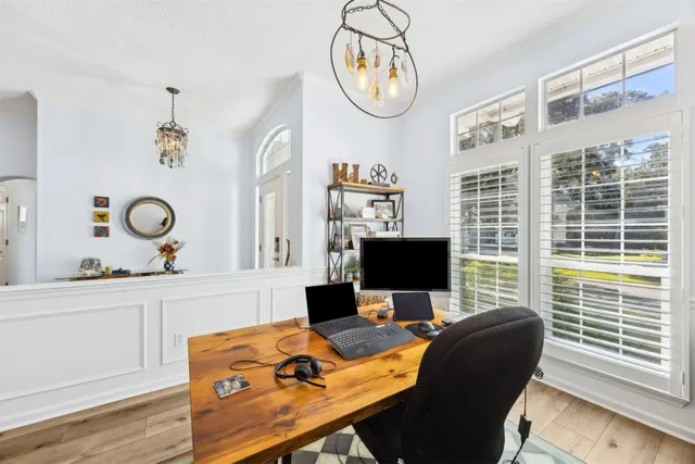 $1,100,000 | 492 Starboard Landing, Fernandina Beach, FL 32034