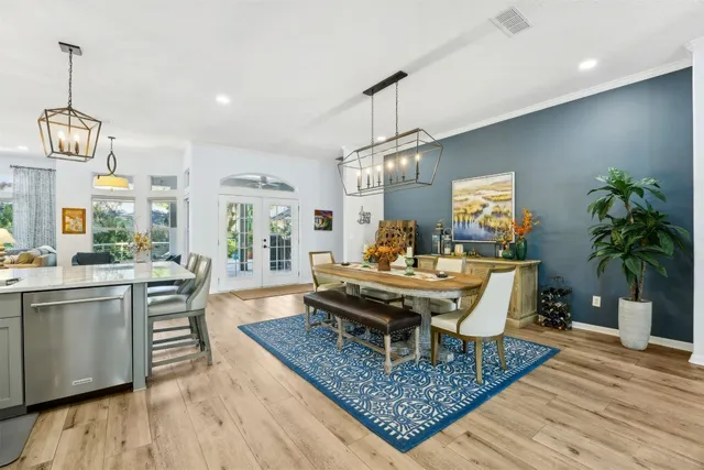 $1,100,000 | 492 Starboard Landing, Fernandina Beach, FL 32034