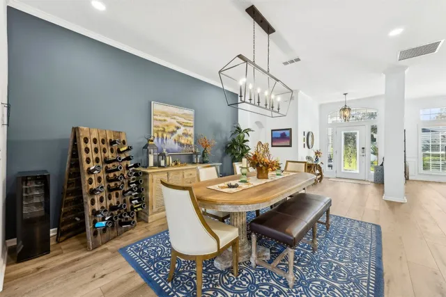 $1,100,000 | 492 Starboard Landing, Fernandina Beach, FL 32034