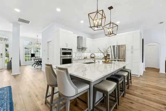 $1,100,000 | 492 Starboard Landing, Fernandina Beach, FL 32034