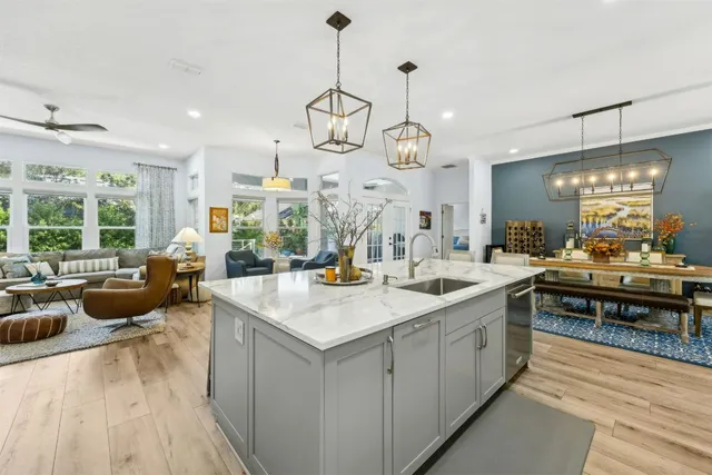 $1,100,000 | 492 Starboard Landing, Fernandina Beach, FL 32034