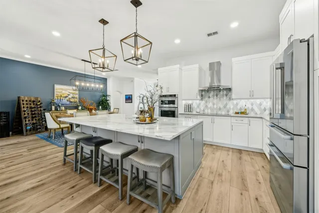 $1,100,000 | 492 Starboard Landing, Fernandina Beach, FL 32034