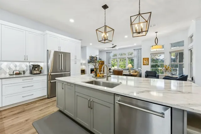 $1,100,000 | 492 Starboard Landing, Fernandina Beach, FL 32034