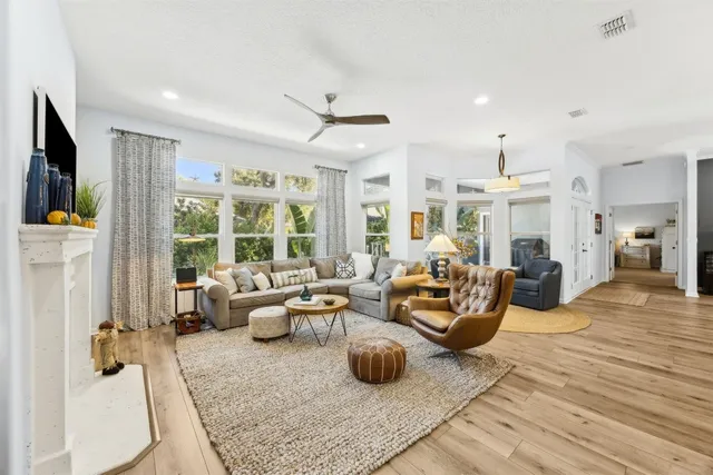 $1,100,000 | 492 Starboard Landing, Fernandina Beach, FL 32034