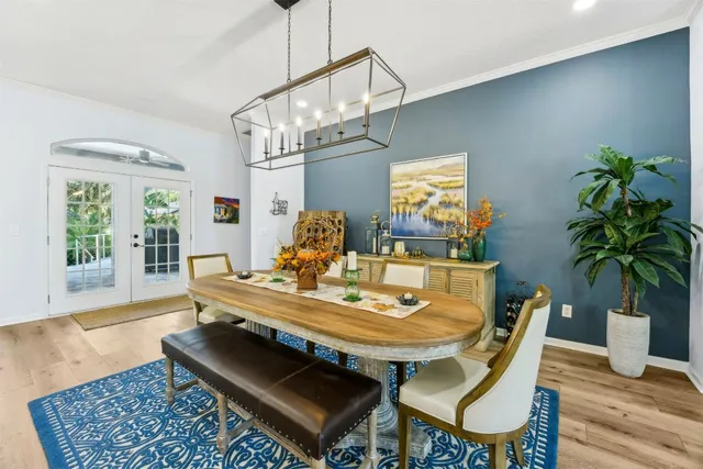 $1,100,000 | 492 Starboard Landing, Fernandina Beach, FL 32034