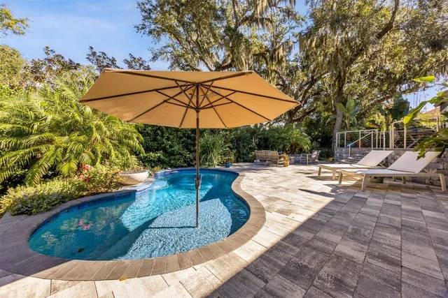 $1,100,000 | 492 Starboard Landing, Fernandina Beach, FL 32034