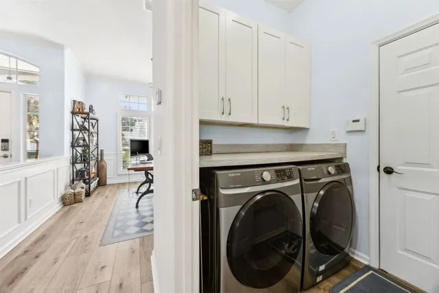 $1,100,000 | 492 Starboard Landing, Fernandina Beach, FL 32034