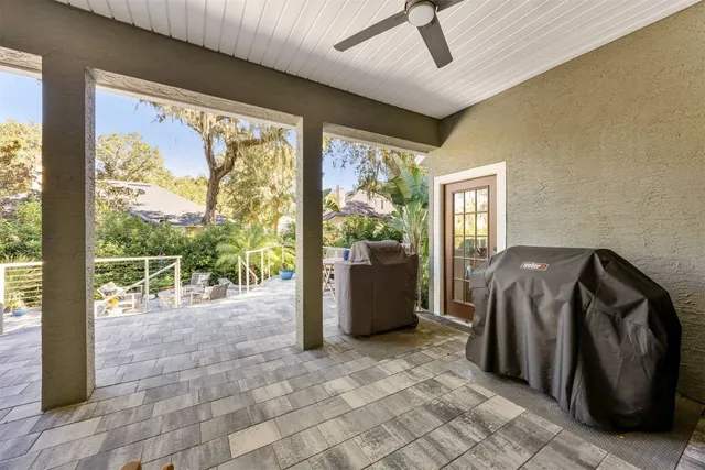 $1,100,000 | 492 Starboard Landing, Fernandina Beach, FL 32034