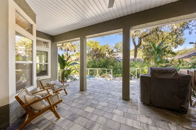 $1,100,000 | 492 Starboard Landing, Fernandina Beach, FL 32034