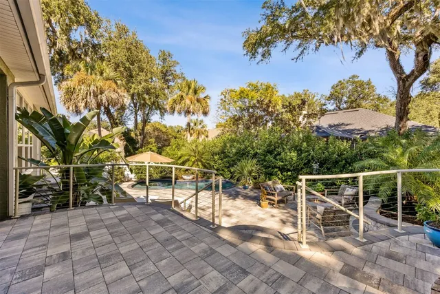 $1,100,000 | 492 Starboard Landing, Fernandina Beach, FL 32034