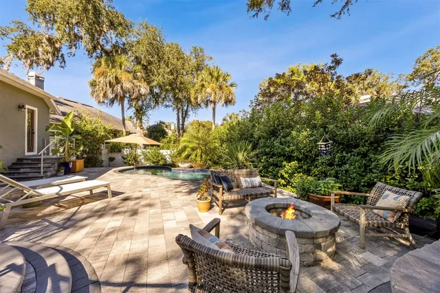 $1,100,000 | 492 Starboard Landing, Fernandina Beach, FL 32034