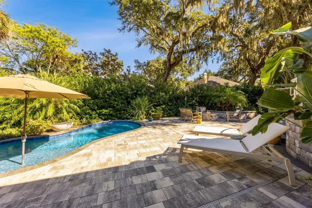 $1,100,000 | 492 Starboard Landing, Fernandina Beach, FL 32034